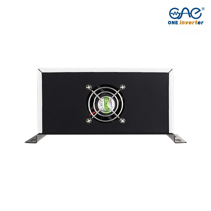 40A MPPT Solar Charger Controller