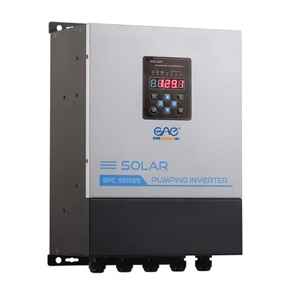napkollektoros inverter 11kw 380v