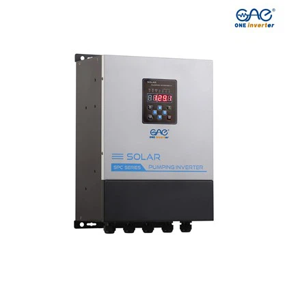 2.2kw szivattyú inverter egyfázisú