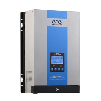 Catch PVCcharging 14KW Mppt