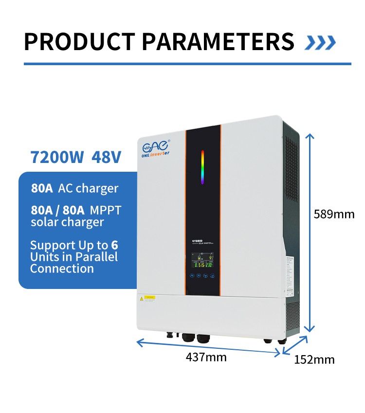 solar inverter solar inverter