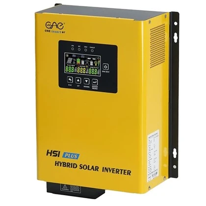 1.2kw napelemes inverter MPPT