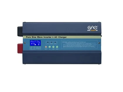 1,5 KW AC töltő inverter