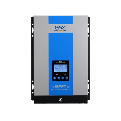 120A MPPT Solar Charge Lithium vezérlő