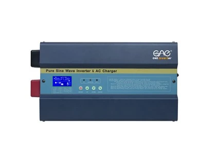 1500W tiszta szinuszos inverter 220vac