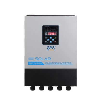 15KW vízszivattyú inverter 800VDC