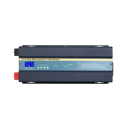 1KW tiszta szinuszos teljesítmény inverter