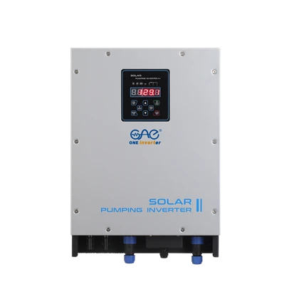 2,2KW MPPT szoláris vízszivattyú inverter