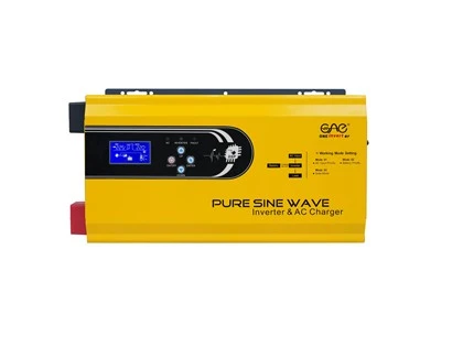 2KW inverter alacsony frekvenciájú kikapcsolt hálózat