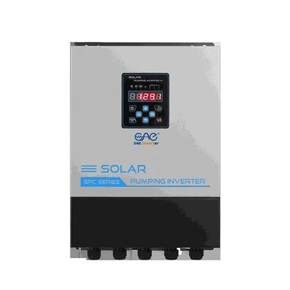 30K0 H33 MPPT vízszivattyú inverter