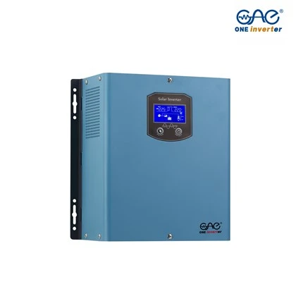 350 W-os intelligens napelemes inverter