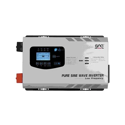 3KW alacsony frekvenciájú transzformátor 220VAC