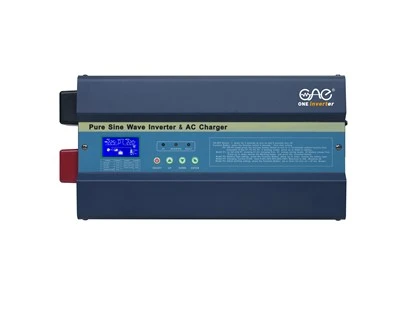 Tiszta alacsony frekvenciás inverter 1,5 kW