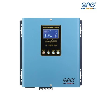 Solar Inverter 12/24 Volt Mini Solar