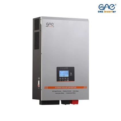 5kw napelemes inverter