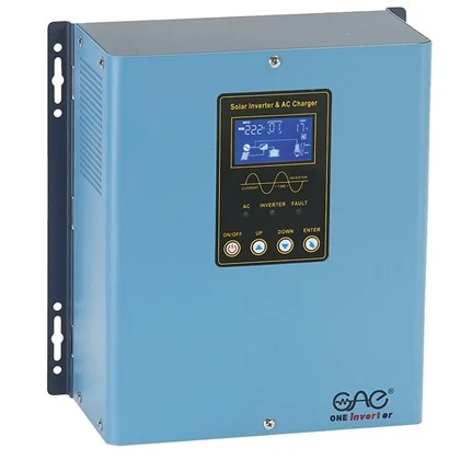 Napenergia -inverter 700W alacsony frekvenciájú
