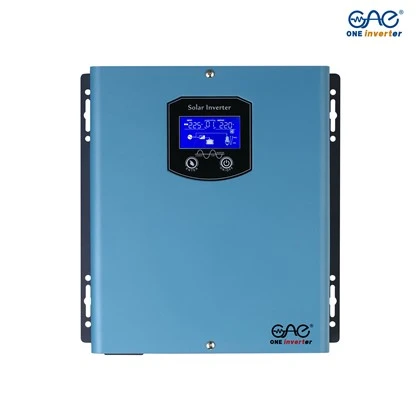 350 W-os Pure Sine Inverter