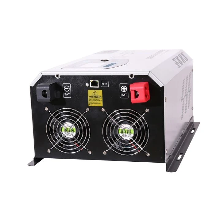 1KW Hybrid Inverter For Solar Panels