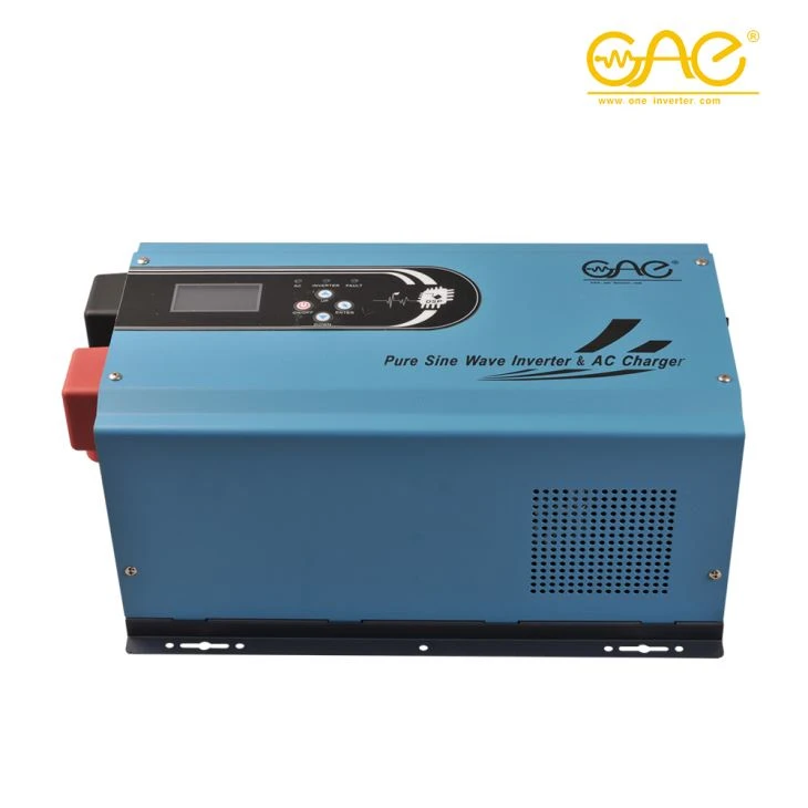 napelem inverter 2kw