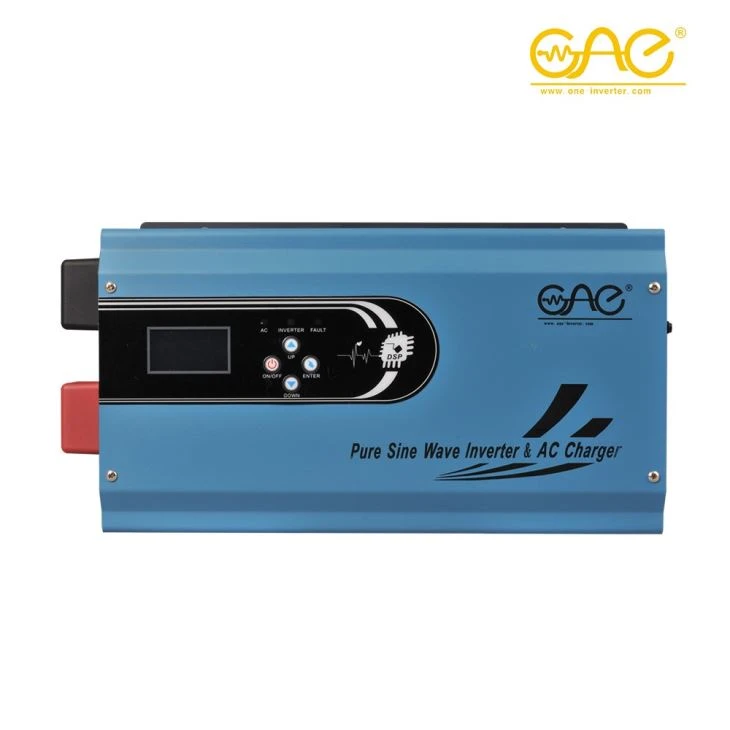 Inverter Air Conditioner