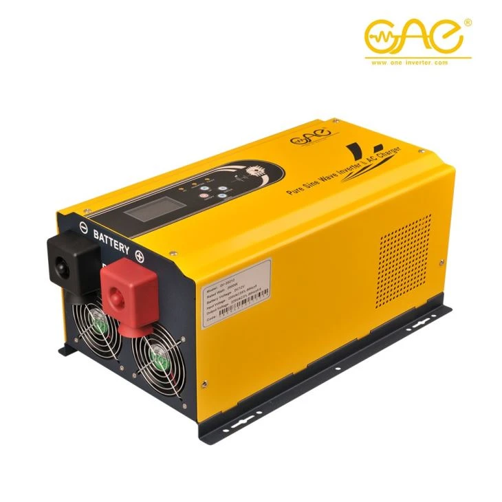 Inverter Air Conditioner