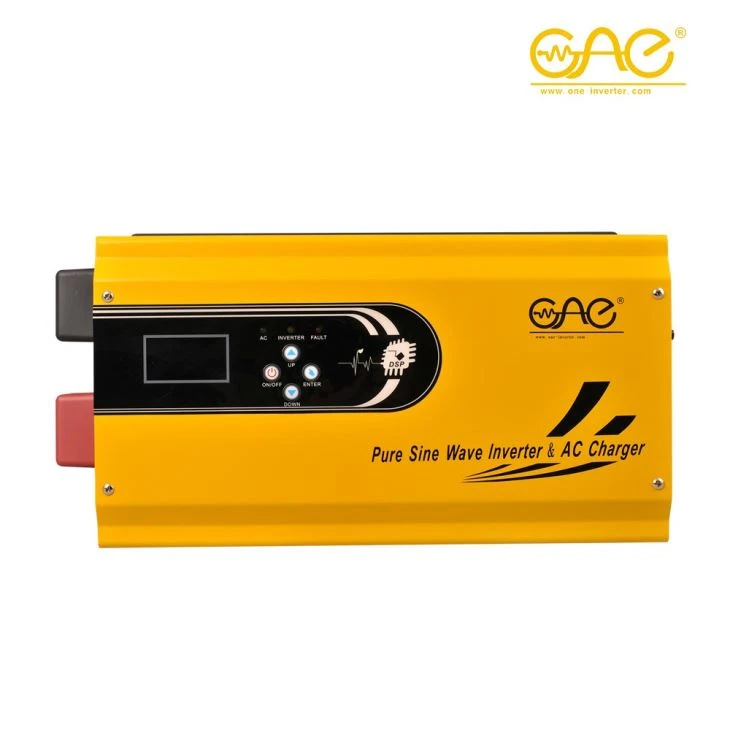 Inverter Air Conditioner