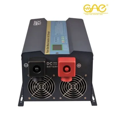 1500 wattos inverter