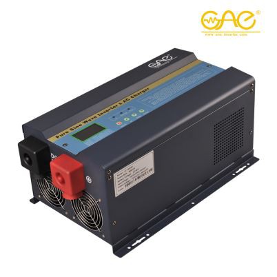 3000 Wattos tiszta szinuszos inverter