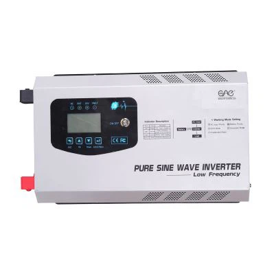 3kw napelemes inverter 24v