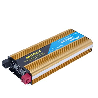 Power 300W Inverter napelemes rendszerhez