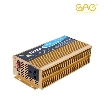 egyfázisú teljes híd inverter tiszta szinuszos 1000w
