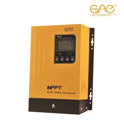 96v 60a napelemes töltésvezérlő