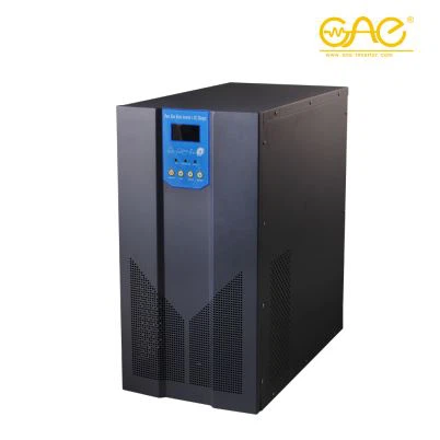 192V 20kw napelemes inverter