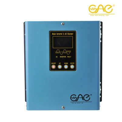pwm alacsony frekvenciájú hibrid inverter