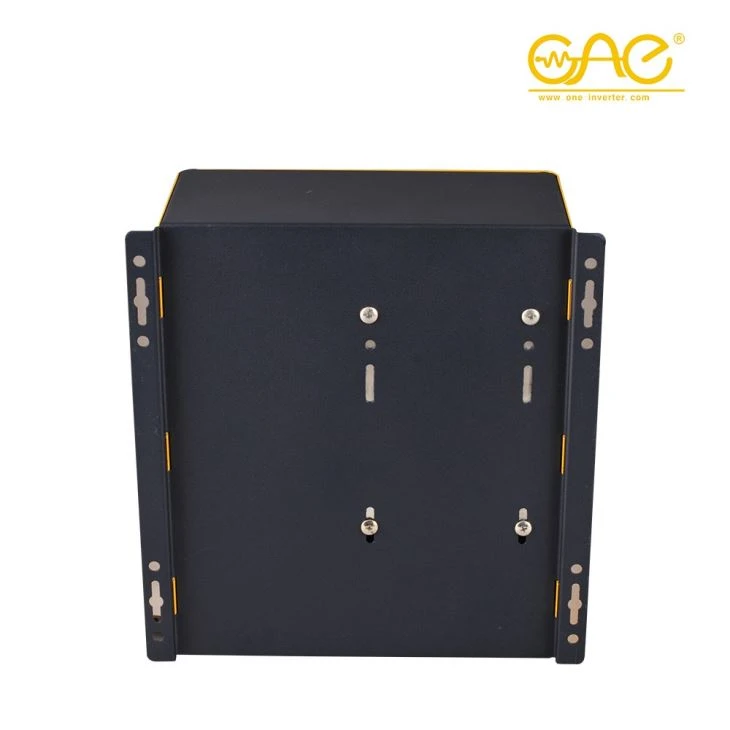 600W 12VDC 50/60Hz Pure Sine Wave Off Grid Power Inverter