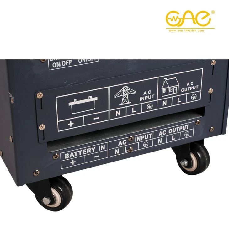 Addo Inverter Battery