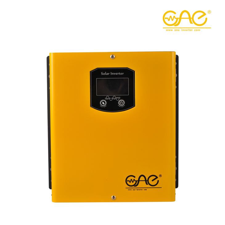 Growatt inverter