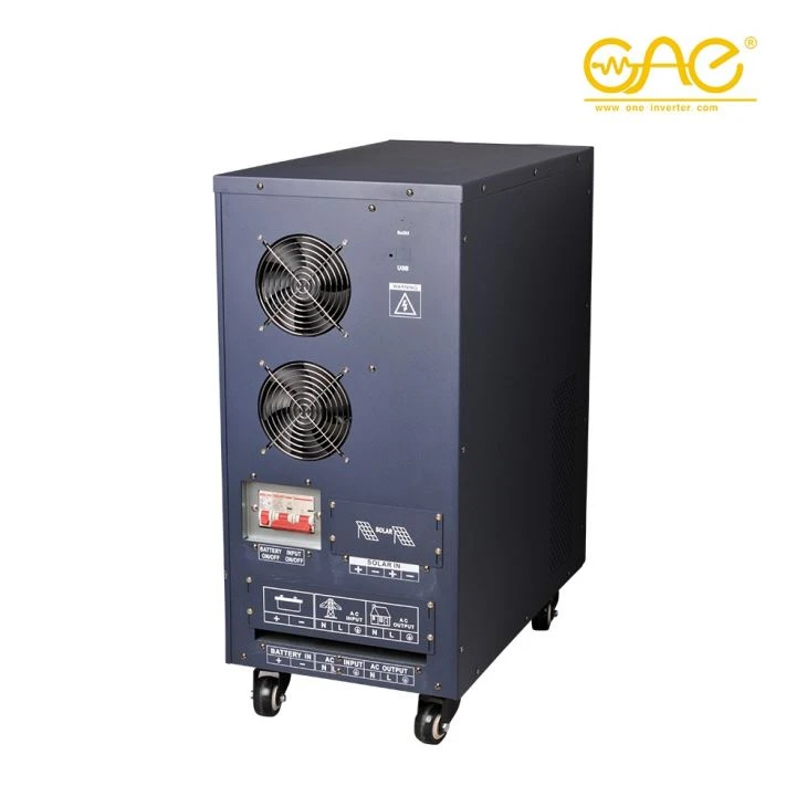 Hybrid Inverter10kw