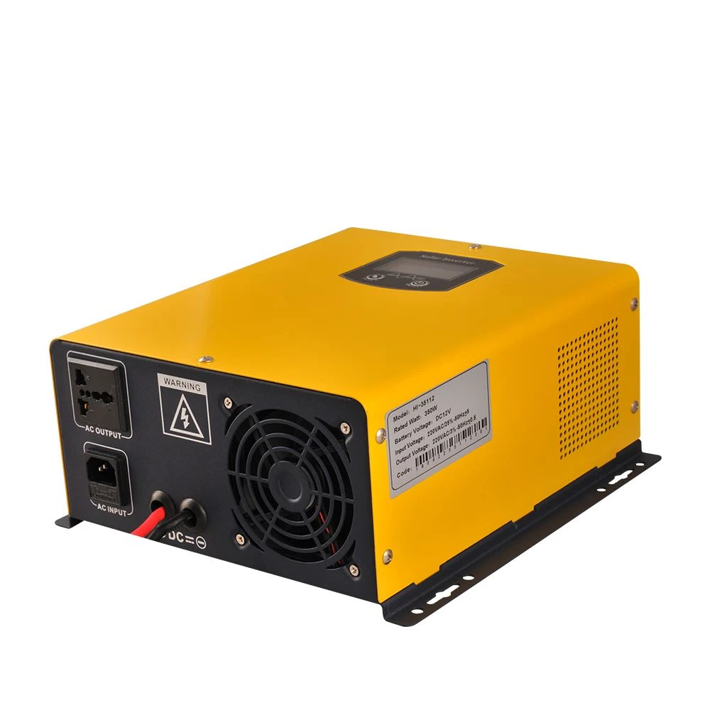 Néhány leggyakoribb inverter az életben