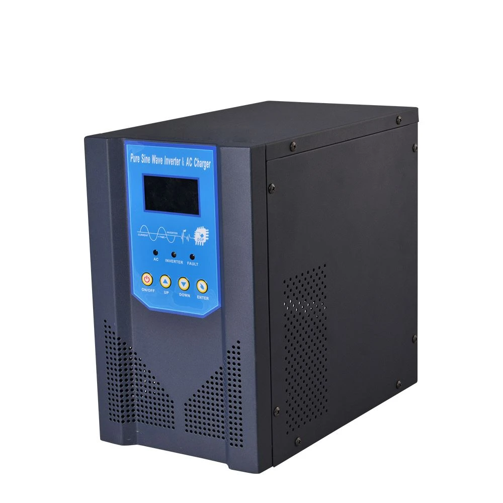Hogyan működik az inverter?