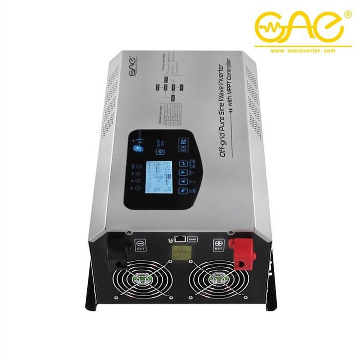 Lcd Ups Inverter