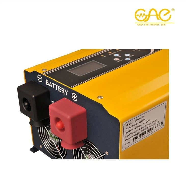 Mosfet Inverter Welding Machine