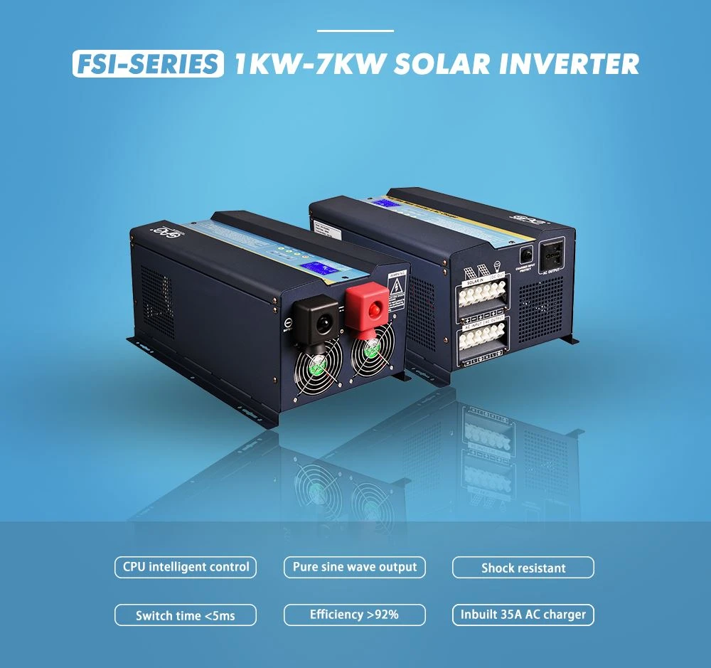 A tiszta szinusz hullám inverter alkalmazási területe