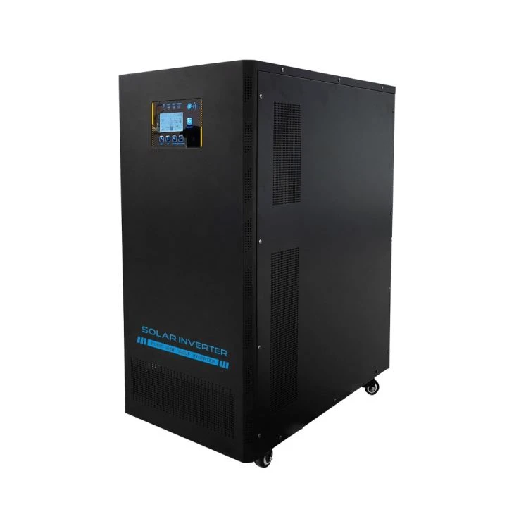 Off Grid Inverter 3 Phase