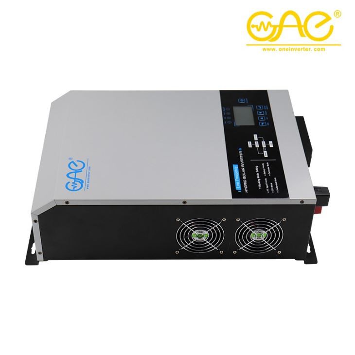 Off Grid Solar Inverter 4000w