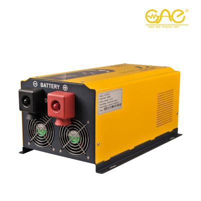 hálózati inverter 1500W