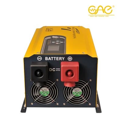 24V 2000W ups inverter