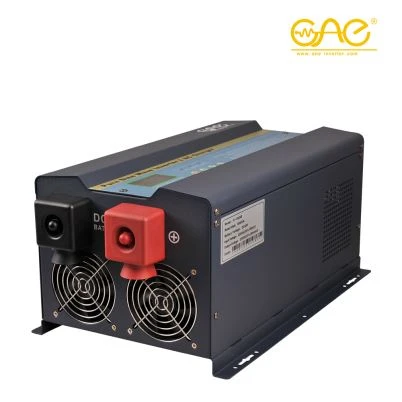 3kw-os hálózati inverter napelemről