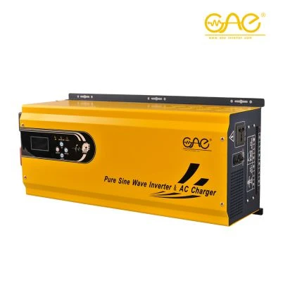 4000 W egyenáramú váltóáramú inverterek