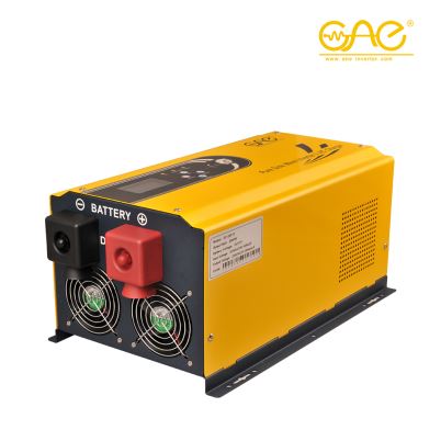 4000 W-os Off Grid Inverter